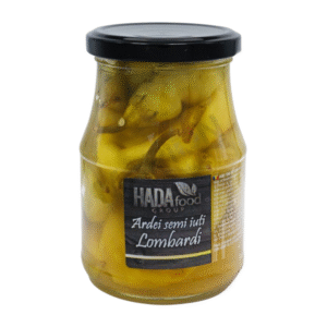 HADA ARDEI SEMI IUTI LOMBARDI 370ML