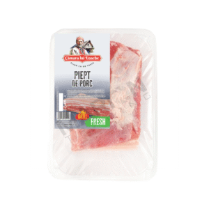 FRESH PIEPT DE PORC CASEROLA approx 0.9KG