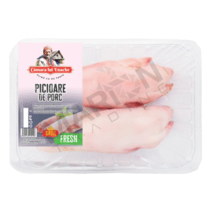 FRESH PICIOARE DE PORC CASEROLA approx 1KG