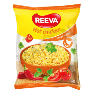 REEVA FIDEA PUI PICANT 60GR