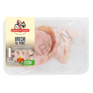 FRESH URECHI DE PORC CASEROLA approx 0.5KG