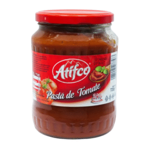 ATIFCO PASTA TOMATE 24% 720GR