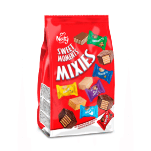 NATY SWEET MOMENTS MIX 300GR