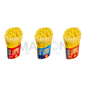 ROSE FRENCH FRIES  20ML