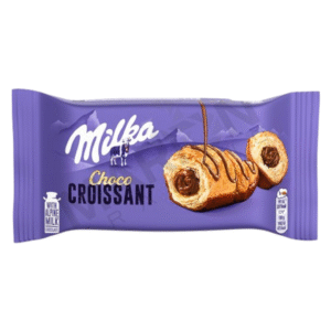 MILKA CROISSANT CIOCOLATA 50GR