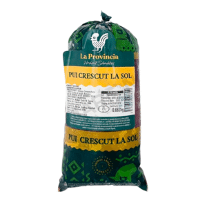 LA PROVINCIA PUIUL GALBEN FICAT DE PUI CG approx 0.7KG