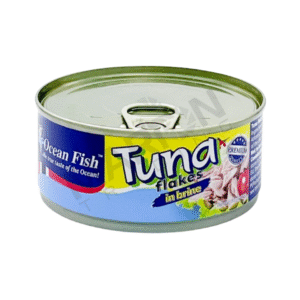 OCEAN FISH TON MARUNTIT IN SUC PROPRIU 160GR   NEW