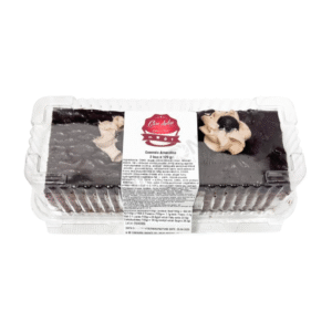 CASA DULCE CASEROLA AMANDINA CG 120GR