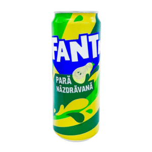 FANTA PARA NAZDRAVANA DZ 0.33L