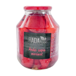 HADA ARDEI CAPIA MARINAT 1700ML
