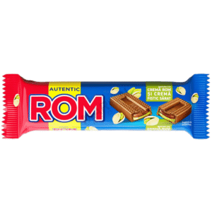 ROM BATON CREMA ROM FISTIC 44.5GR