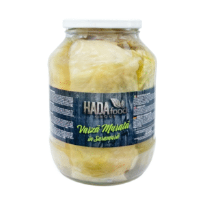 HADA FOI VARZA MURATA IN SARAMURA 1700ML