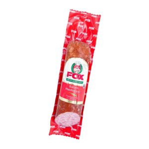 FOX SALAM HAIDUCESC 350GR