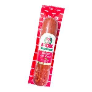 FOX SALAM DE VARA 350GR