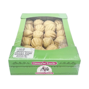 CAMARA LUI ENACHE NUCI CREMA FISTIC 500GR