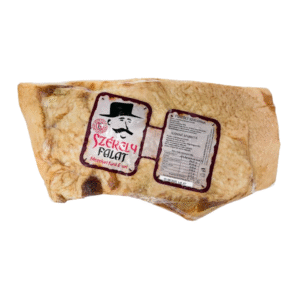 SZEKELY SLANINA AFUMATA APPROX 1KG