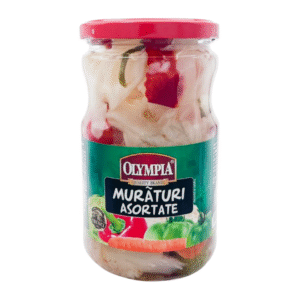 OLYMPIA MURATURI ASORTATE 700GR