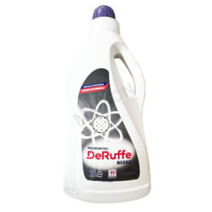 DERUFFE DETERGENT LICHID NEGRE 2L