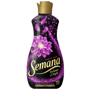 SEMANA PERFUMES OF NIGHT PURPLE RAIN  1.65L