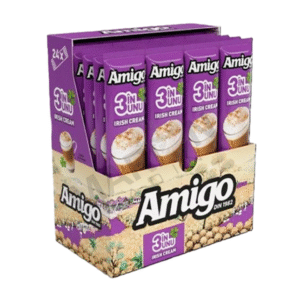 AMIGO 3 IN 1 IRISH CREAM 13G