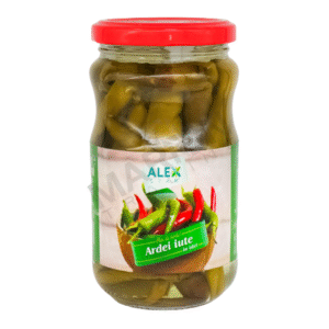 ALEX STAR ARDEI IUTE 370ML