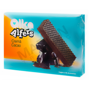 ALKA ALFERS NAPOLITANE CACAO