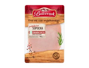 BALCERZAK POLEDWICA SOPOCKA 100G PLASTRY