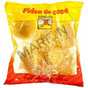 BANEASA FIDEA CUIBURI 200GR