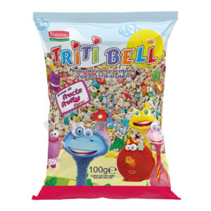 BOROMIR PUFARINE TRITIBELL 100GR