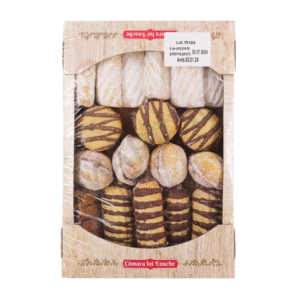 CAMARA LUI ENACHE FURSECURI ASORTATE 400GR