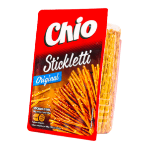 CHIO STICKLETTI 100GR