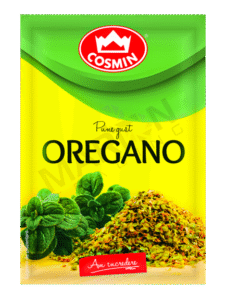 COSMIN OREGANO 8GR