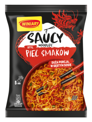 DANIE NUDLE 5 SMAKOW 92G WINIARY