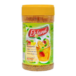 EKOLAND CEAI MULTIFRUCT 350GR