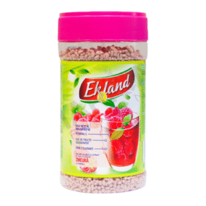 EKOLAND CEAI ZMEURA 350GR
