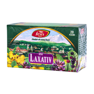 FARES CEAI LAXATIV 40GR