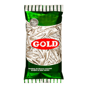 GILLY GOLD SEMINTE ALBE PRAJITE USOR SARATE  140GR