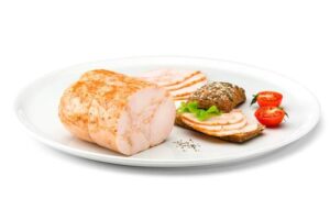 JBB KEBAB Z PIERSI KURCZAKA OK 1,4 KG