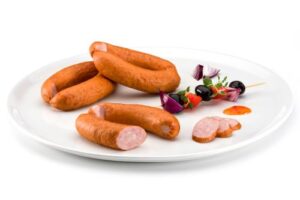 JBB KIELBASA GRILLOWA WEDZONA OK 0,7KG