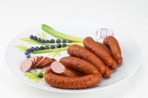JBB KIELBASA MAZOWIECKA OK 1,6 KG