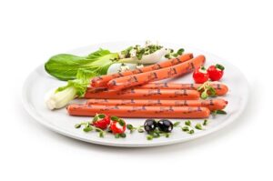 JBB PAROWKI NOWOJORSKIE OK 1 KG