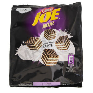 JOE NAPOLITANE NOIR LAPTE 160GR