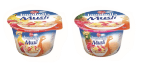 JOGURT JOGOBELLA MUSLI STANDARD 200G ZOTT
