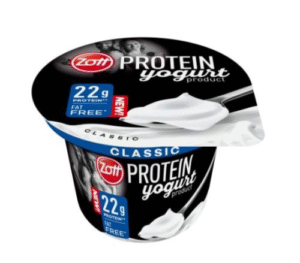 JOGURT PROTEIN KLASYCZNY 200G ZOTT