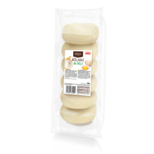 KLUSKI NA PARZE 300G VIRTU