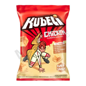 KUBETI CHICKEN 35GR