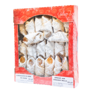 LA NEAMU CORNULETE GEM CAISE 350GR