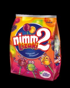 LIZAKI NIMM2 80G STORCK