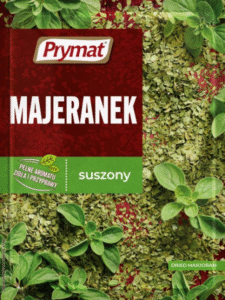 MAJERANEK 8G PRYMAT