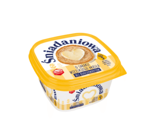 MARGARYNA SNIADANIOWA WIEJ. MASLA 450G BIELMAR